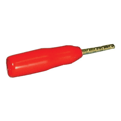 Speaker Pin Plugs/Crimp-On Home Theatre Connector