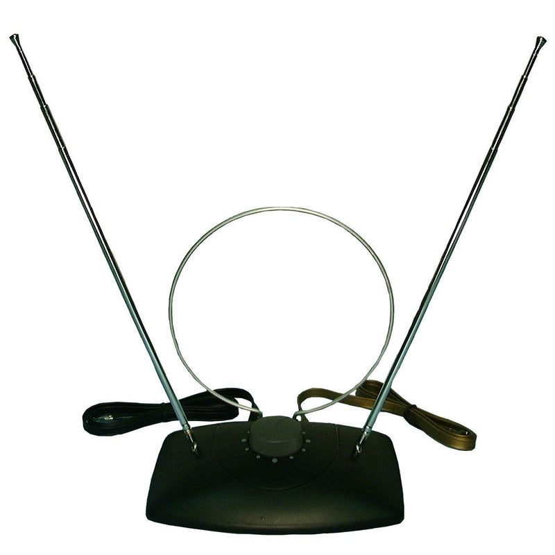 Philmore Mfg 46-600 Top-of-Set TV Antenna