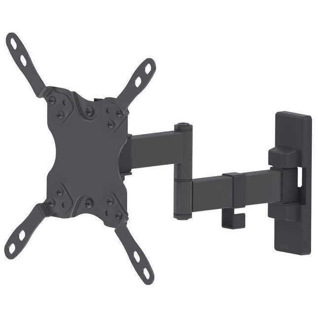 14-43" Articulating LCD Monitor Wall-Mount Bracket