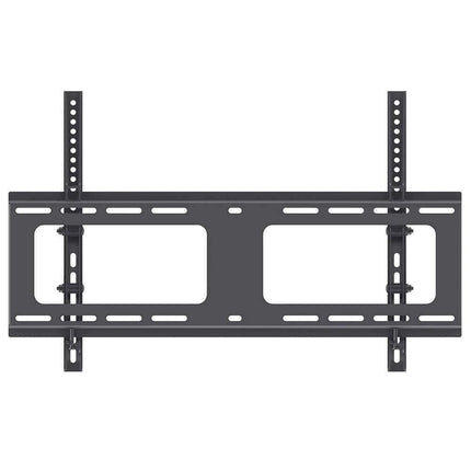 Universal Flat-Panel TV Tilting Wall Mount with Post-Leveling Adjustment