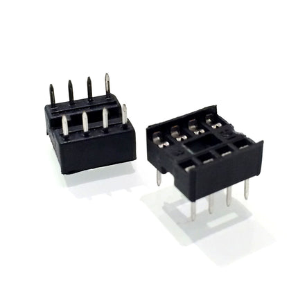 8 pin IC Socket