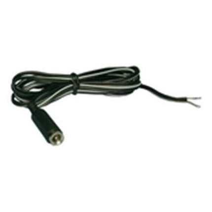 Jack Core Pin DC Coaxial Jack Power Cord Center Pin - 2.1mm – Tri-Tek Electronics