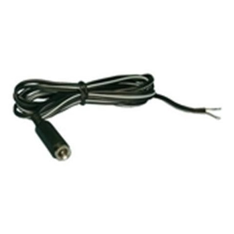 DC Coaxial Jack Power Cord Center Pin - 2.1mm