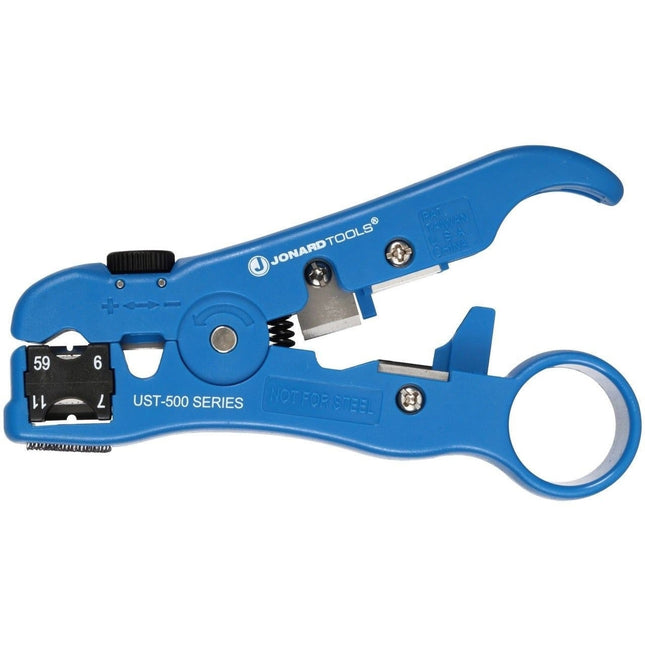 Universal Strip Tool With UST-225 Blade