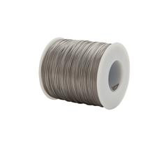 NC601 Rosin Core Solder-1 lb.