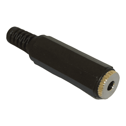 3.5mm Mini Stereo Inline Jack