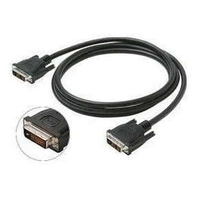 12ft DVI-D Dual Link Video Display