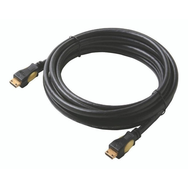 10 ft HDMI C Mini High Speed Cable