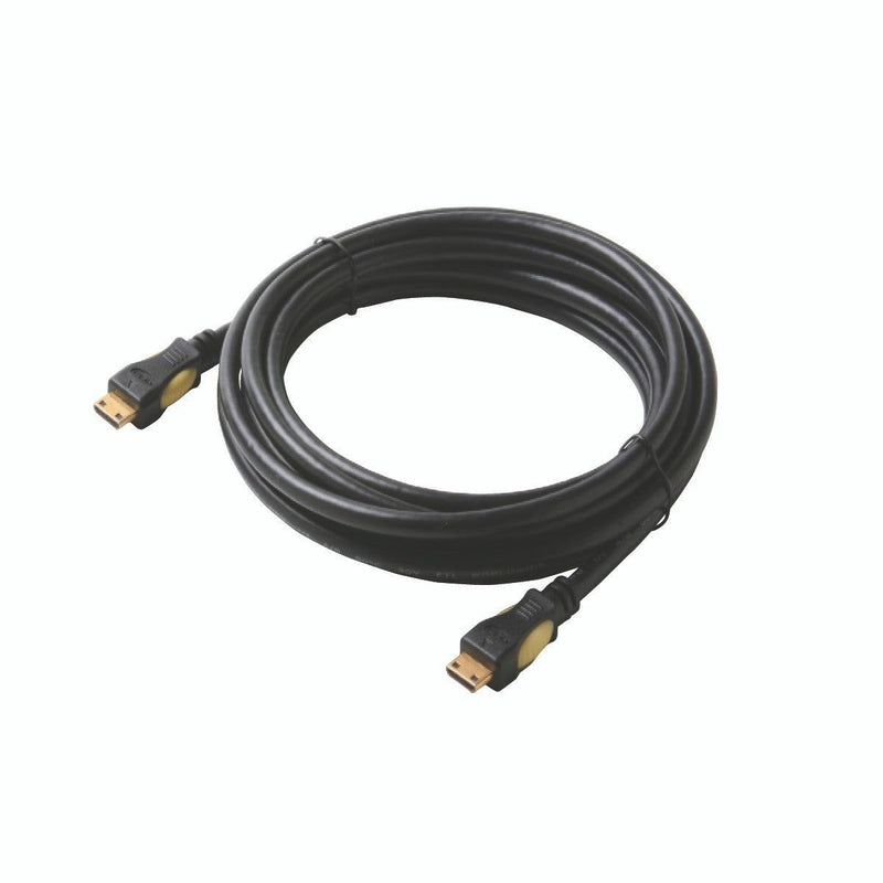 10 ft HDMI C Mini High Speed Cable
