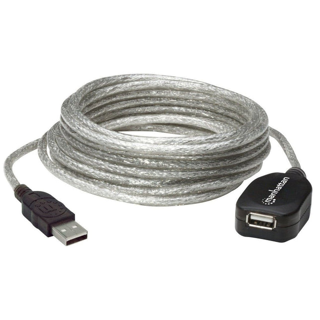 Hi-Speed USB Active Extension Cable