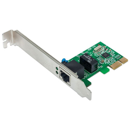 Manhattan Gigabit PCI Express Network Card