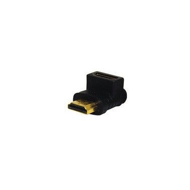 HDMI Jack to Plug Right Angle