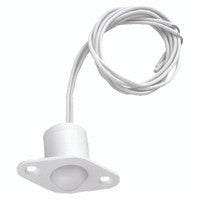 SPST, NO for Closed Loop System, Roller Ball Magnetic Alarm Switch