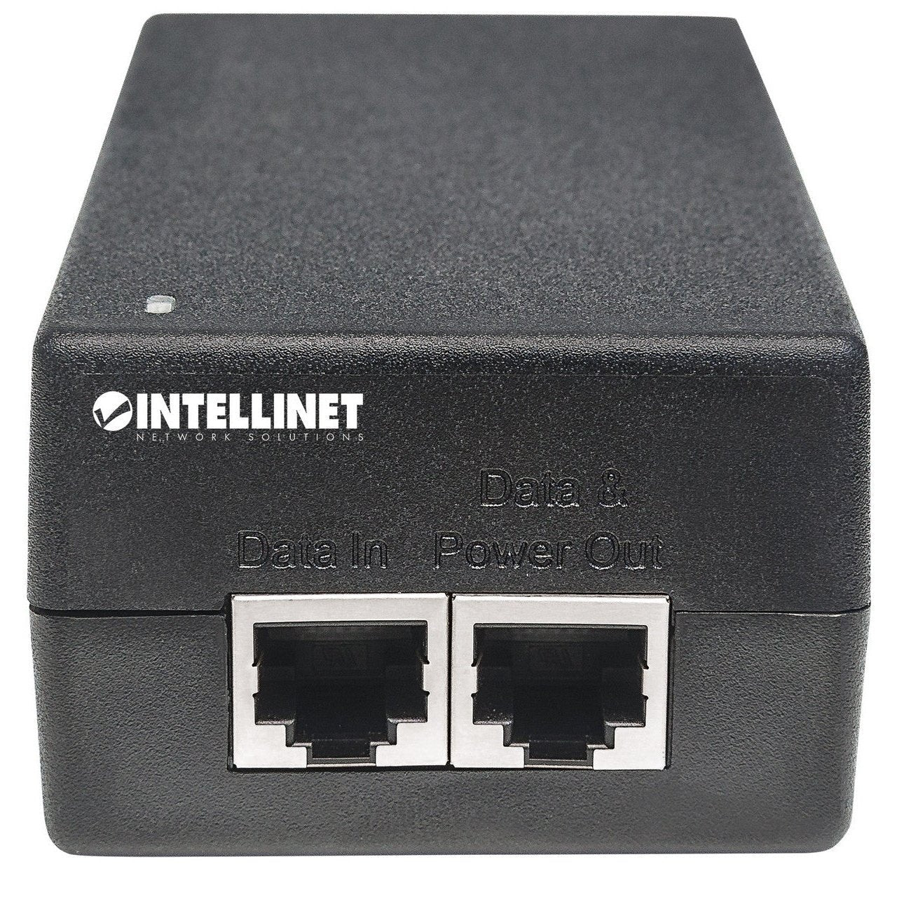 Intellinet 60W Gigabit Ultra PoE++ Injector – Tri-Tek Electronics