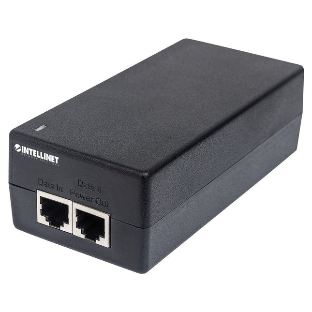 Intellinet 60W Gigabit Ultra PoE++ Injector