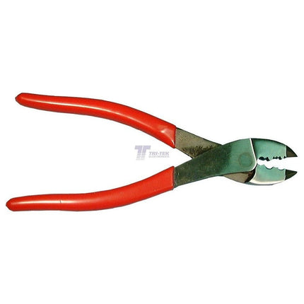 Heavy Duty Crimp Tool