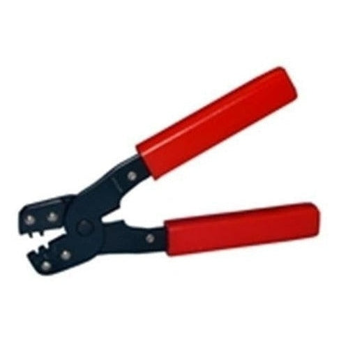 Crimping Tool for HD D-Sub Pins and Sockets