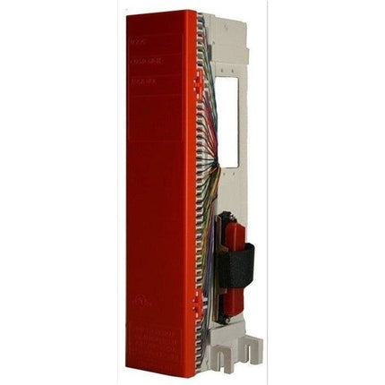 Wired 66-Blocks w/ Two Female Telco Connectors