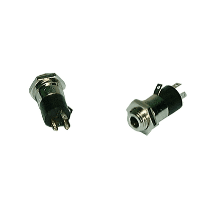 4 Conductor 3.5mm Phone Plug