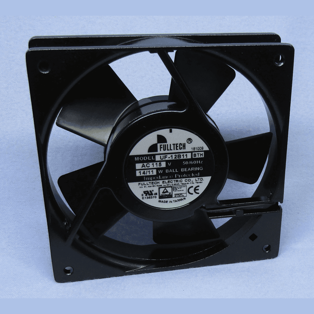 120mm Square Cooling Fan