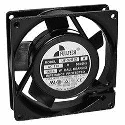 92mm 3.62" 12VDC Square Cooling Fan