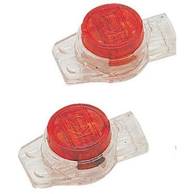 UR Connectors Gel-filled AWG 26-20 25/pk