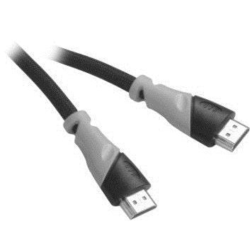 1 Ft. Ultra-HD HDMI High Speed Cable