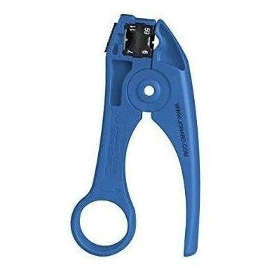Cat/Tp & RG59/6 Cable Stripping Tool