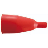 PVC Red Insulator For 72-113/114 Series