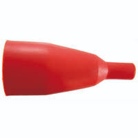 PVC Red Insulator For 72-113/114 Series