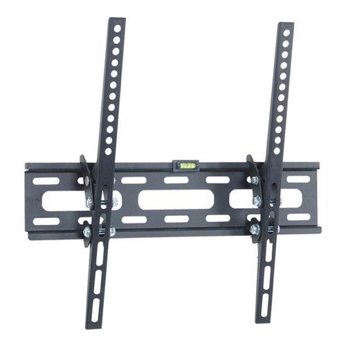 Medium Tilt TV Panel Wall Mount for TVs From 10" to 55"