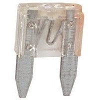 25A ATM Narrow Blade Auto Fuse