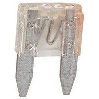 25A ATM Narrow Blade Auto Fuse