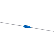 Fuse-Micro Pico Equivalent 2.4 X 7MM Epoxy Coated Axial Lead 2.5A 125V Fast Acting