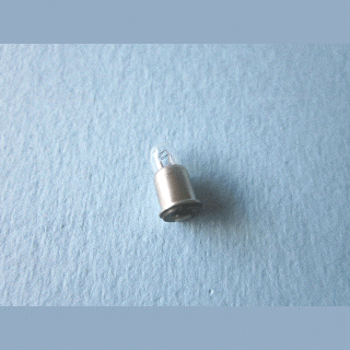 12V 40MA T-13/4 Lamp