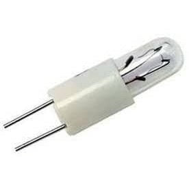 14V 0.08A T1 – 1/4 Incandescent Bi-Pin Base Lamp