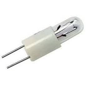 14V 0.08A T1 – 1/4 Incandescent Bi-Pin Base Lamp