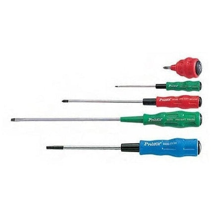 T08 Star Tip Driver