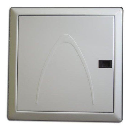 14" Structured Cable In-Wall Media Center Door