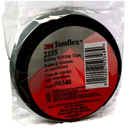 Temflex Rubber Splicing Tape