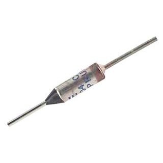 Fuse, Thermal Cutoff, 15 A, 277 V, 240 °C, Axial Leaded, 200 °C