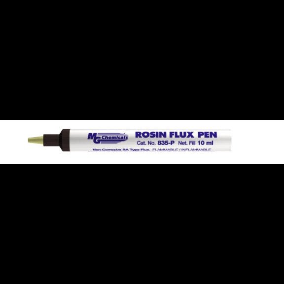 MG Chemicals Rosin Flux Pen