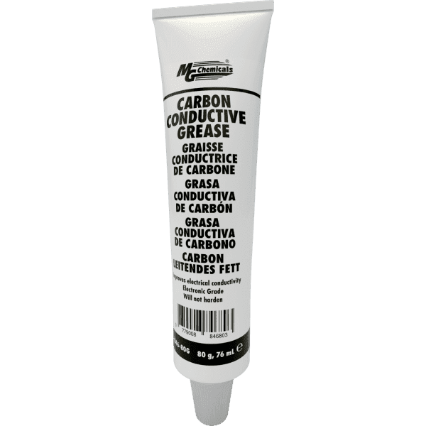 MG Chemicals Carbon Conductive Grease