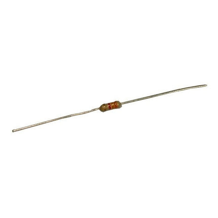2.2K OHM 5% 1/4 Watt Resistor 50-pack RED/RED/RED Resistors