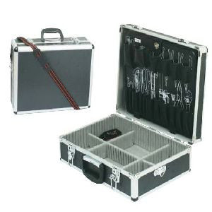 Tool Case - 18X13X6 - BLACK