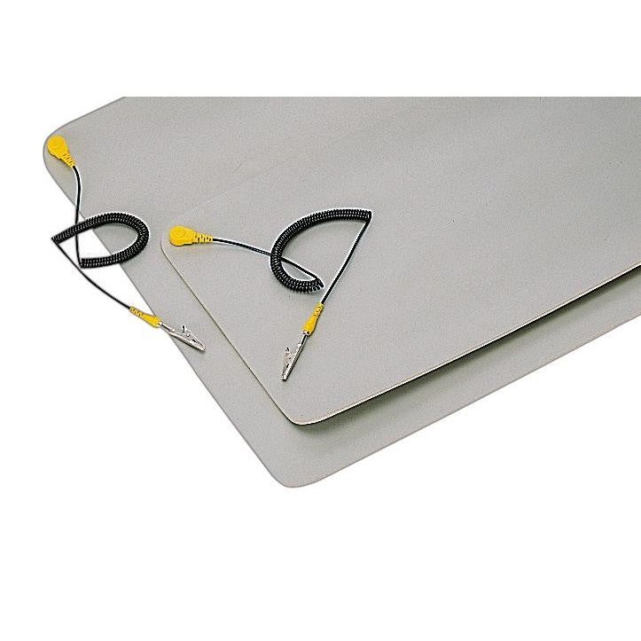 Cat Static Mat Static Mat - 48in. X 24in. – Tri-Tek Electronics