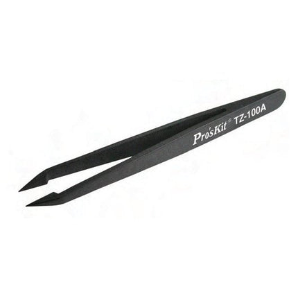 ESD Safe Tweezers - Fine Tip