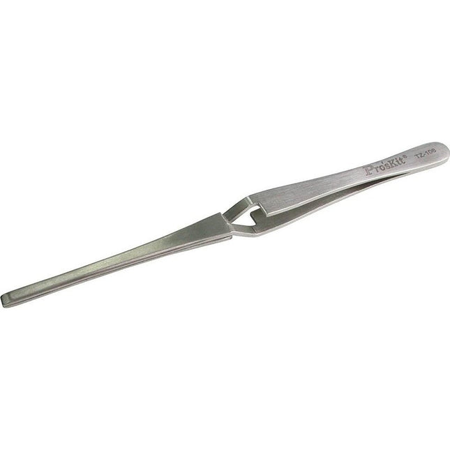 Reverse Action Tweezers