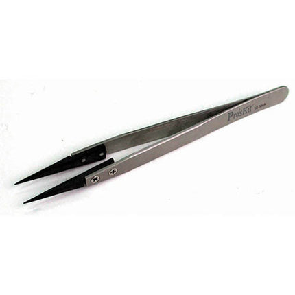 ESD Safe-tipped Tweezers