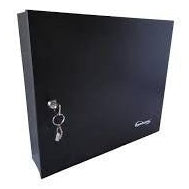 Wall Mount Fiber Box- 2 Panel